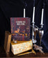 Cuisine to Kill For by Amy Bruni (Hardcover)