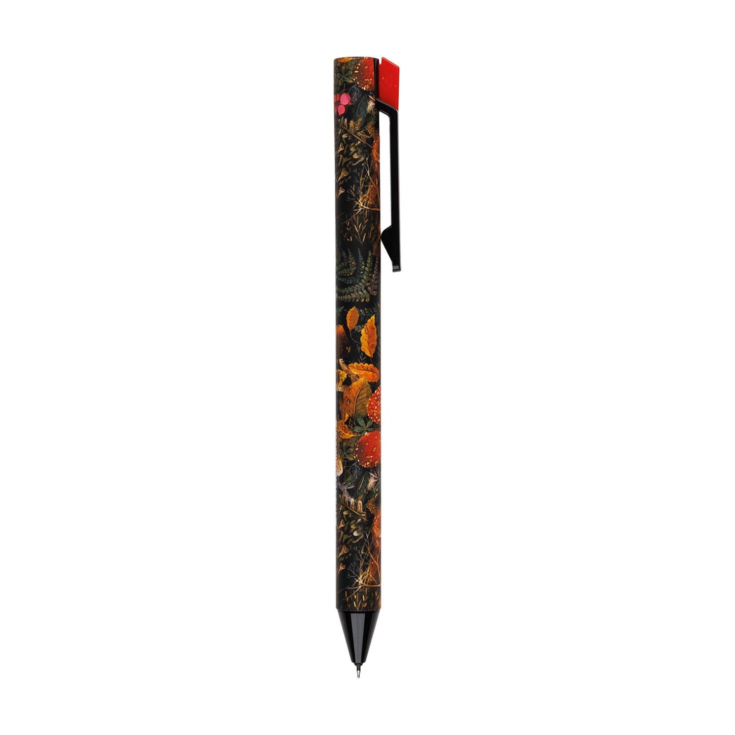 Forest Mushrooms Gel Pen Gift Box