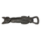 Black Cat Bottle Opener