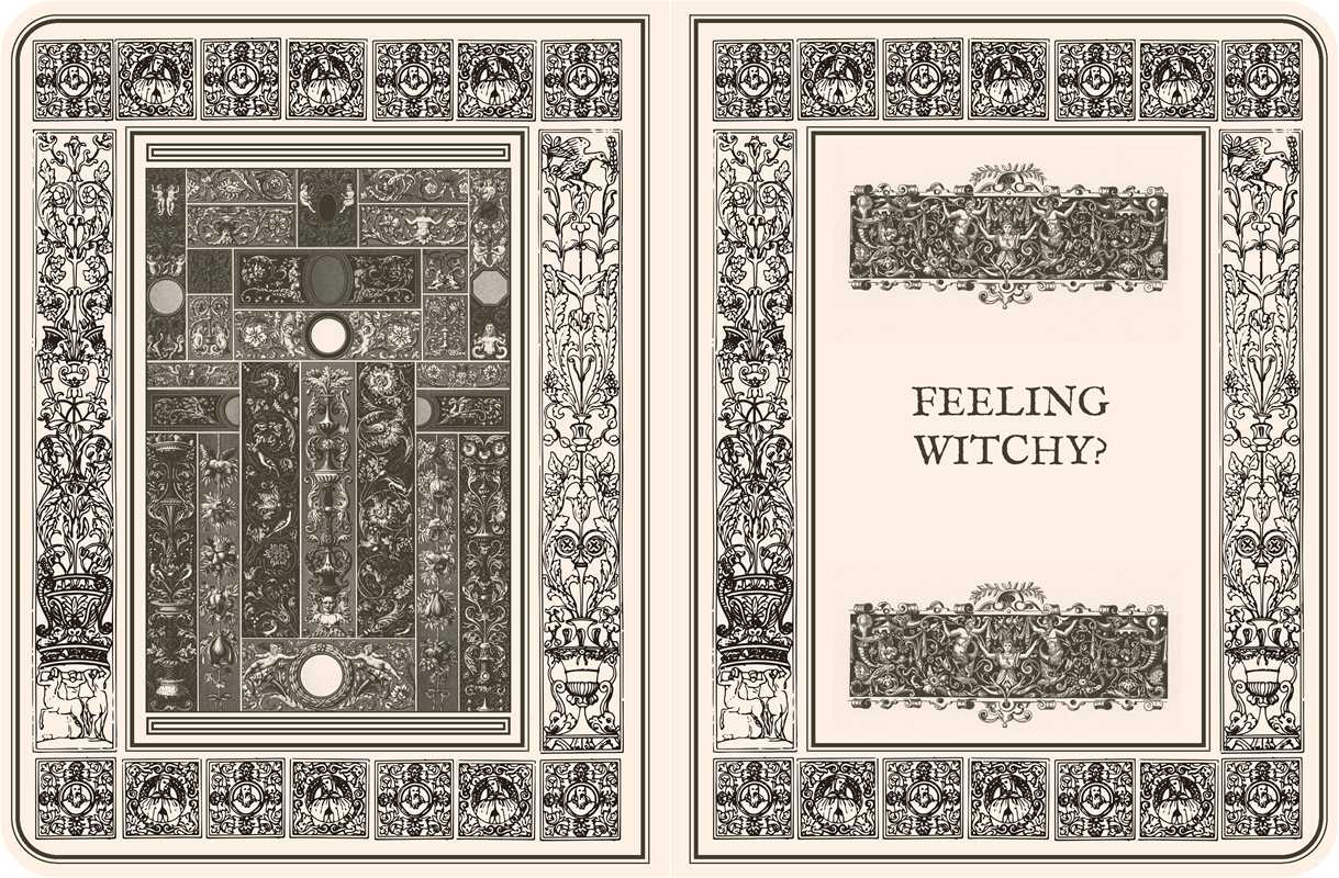 Lost Book of Spells by Fiona Horne (Hardcover)