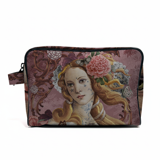 Venus Toiletry Travel Case by Voglio Bene