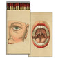 Stephen Safety Matches