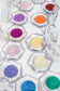 Spiritualist Eyeshadow Collection by Our Darling