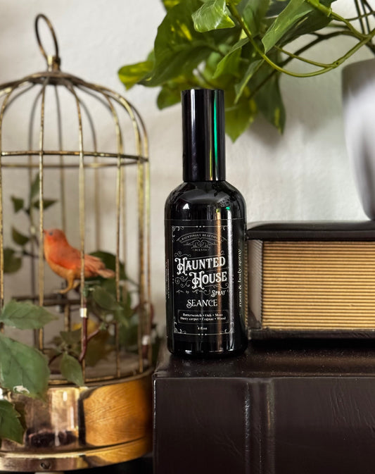 Haunted House Spray by Seance
