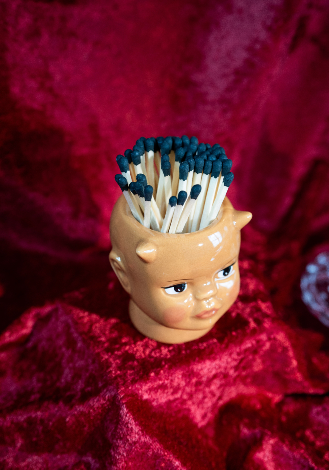 Demon Doll Match Striker- Dorothy