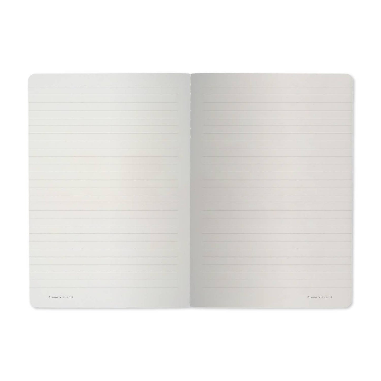 Wild Raspberry Notebook
