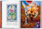 Tarot. The Library of Esoterica (English)