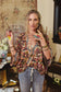 Art of Life Pixie Duster Cropped Kimono