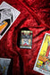 Tarot Card Lighter