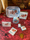 Cherubs Tray