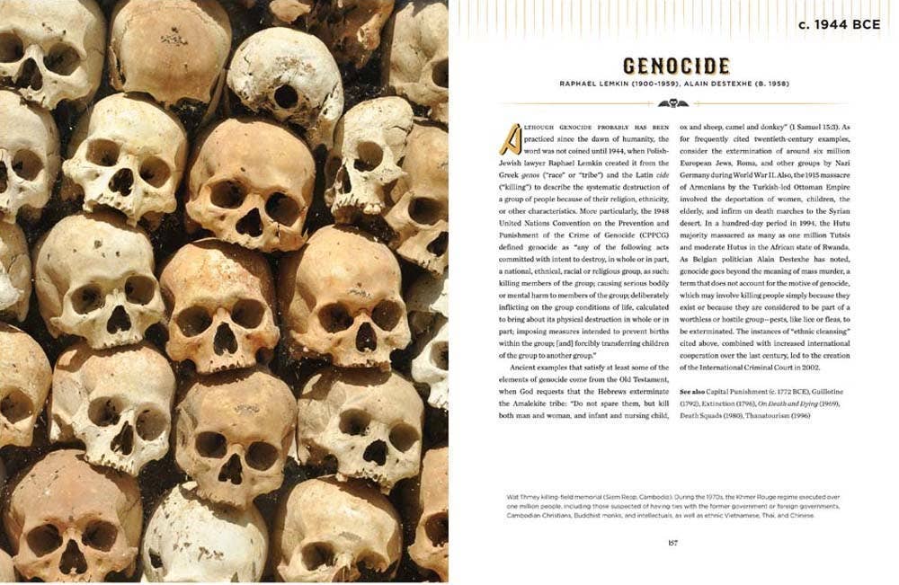 Death and the Afterlife by Clifford A. Pickover (Hardcover)