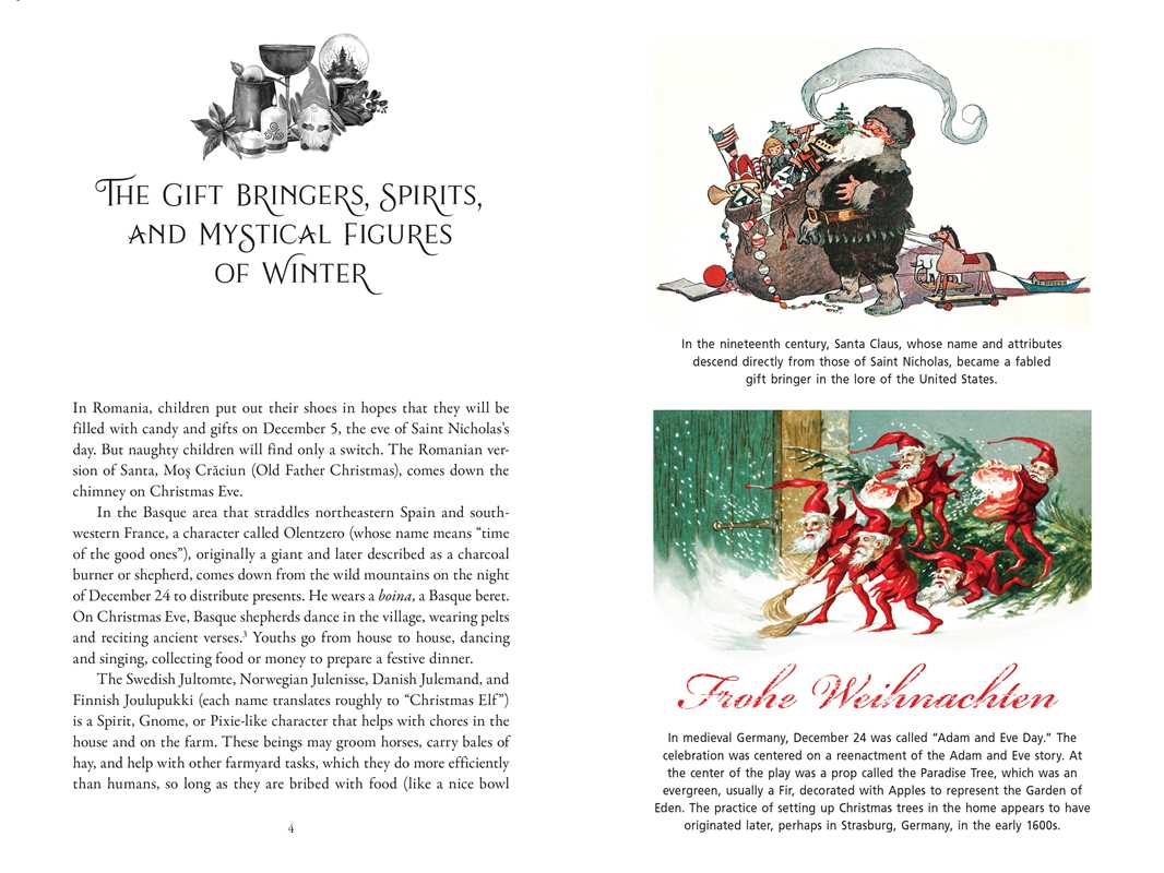 The Sacred Herbs of Yule and Christmas by Ellen Evert Hopman (Paperback)