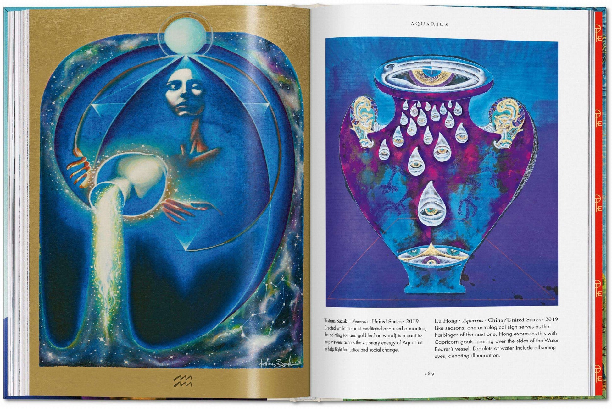 Astrology. The Library of Esoterica (English)