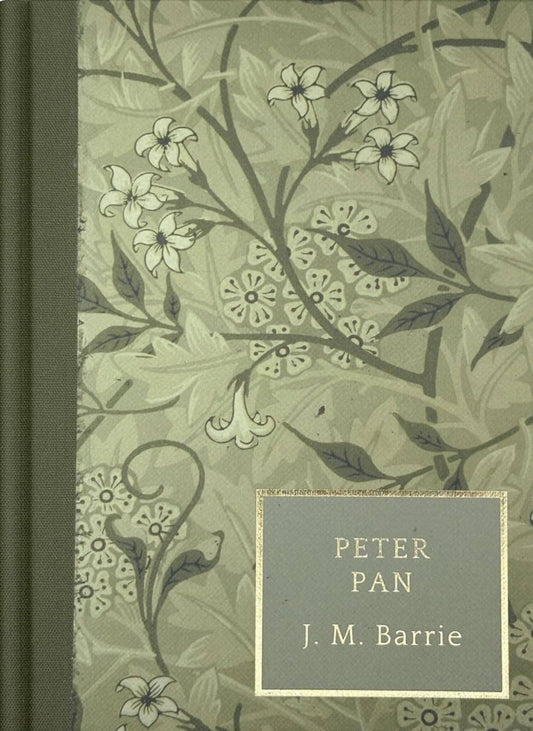 Peter Pan (Wordsworth Heritage Collection)