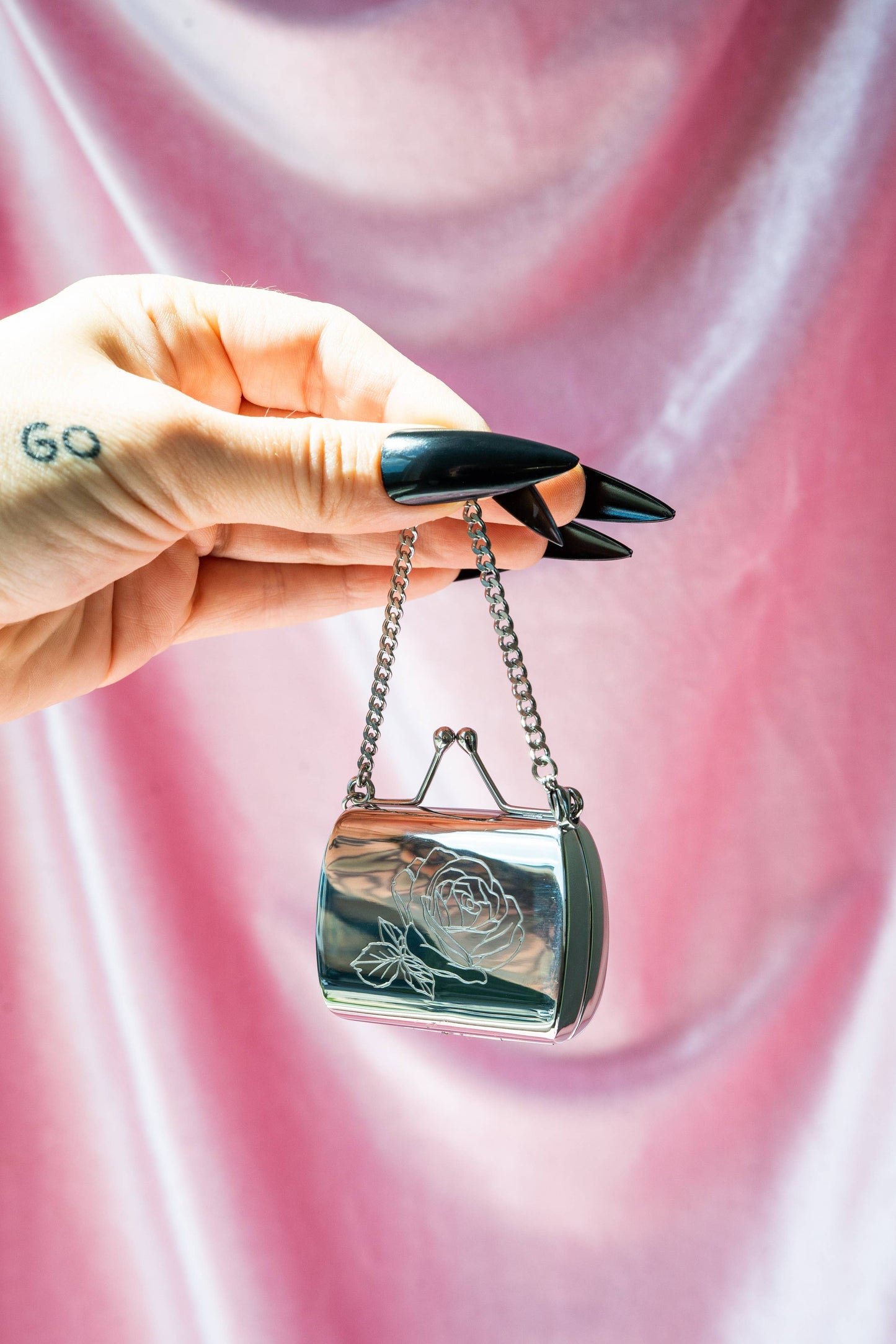 Pocket Purse