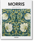 Morris by Charlotte & Peter Fiell (Hardcover)
