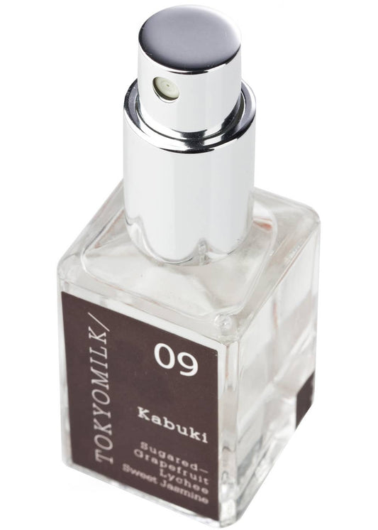 Kabuki No. 9 Parfum by Tokyo Milk