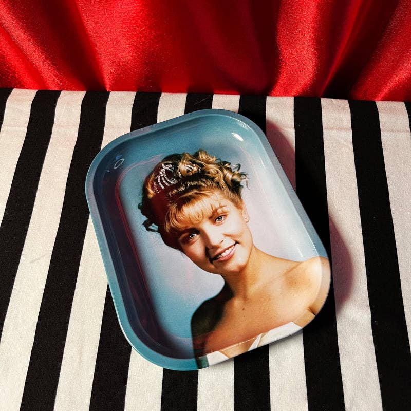 Laura Palmer Trinket Tray