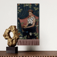Frida Velvet Tapestry by Voglio Bene (15x28”)
