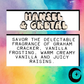 Hansel & Gretal |  Backflow Incense Cones