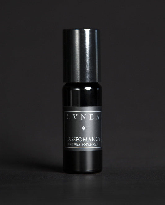 Tasseomancy Parfum Botanique - Lvnea