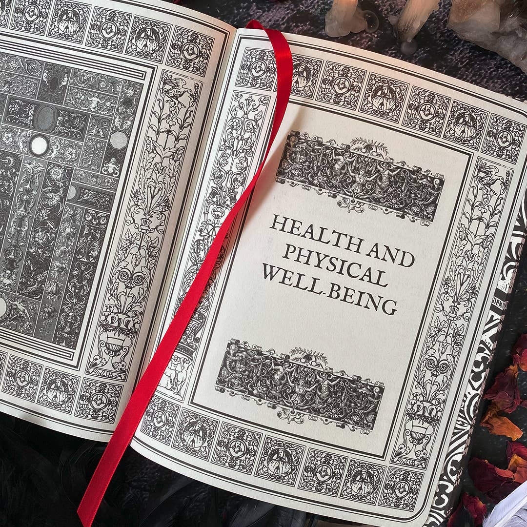 Lost Book of Spells by Fiona Horne (Hardcover)