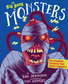 Big Book of Monsters: Creatures from Classic Literature