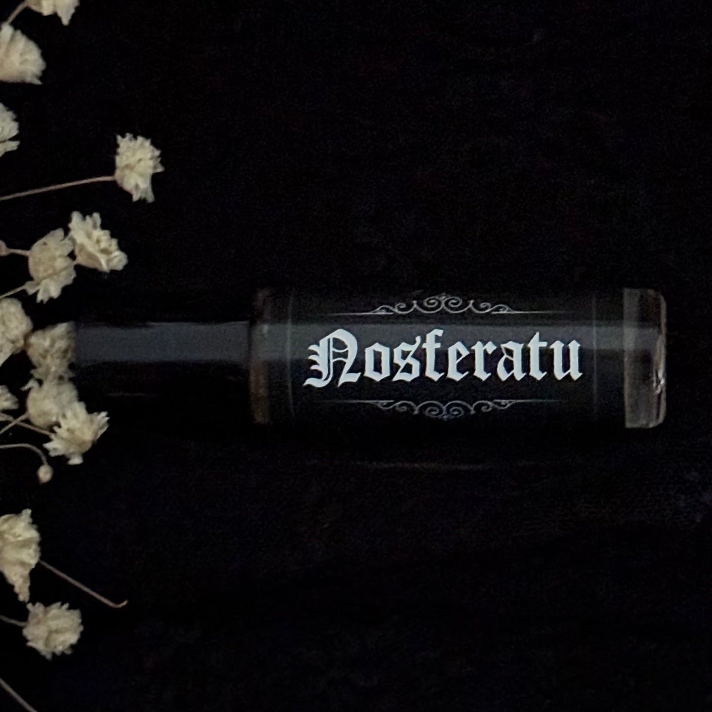 Nosferatu Perfume Roller by Seance