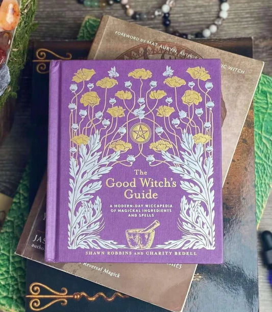 The Good Witch’s Guide