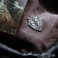 Shield of Ilmarë Necklace