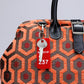 Overlook Hotel “The Shining” Room 237 Key Tag & Luggage Charm Large