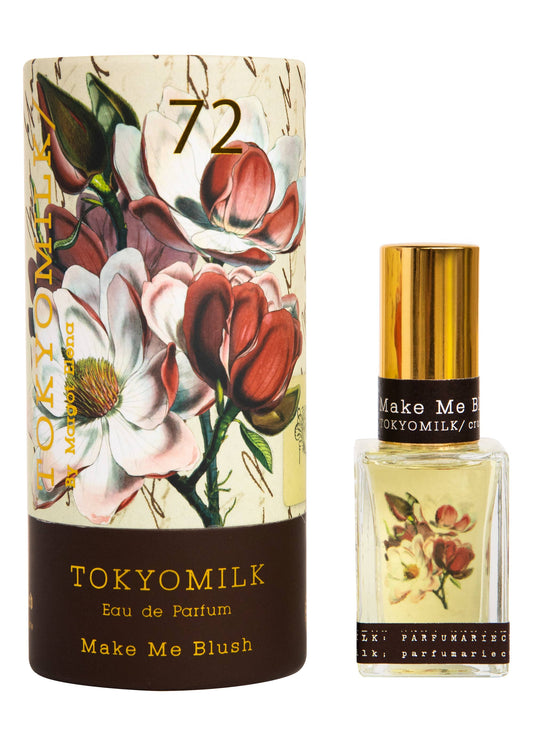 Make Me Blush Eau de Parfum by TokyoMilk