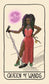 Fifth Spirit Tarot