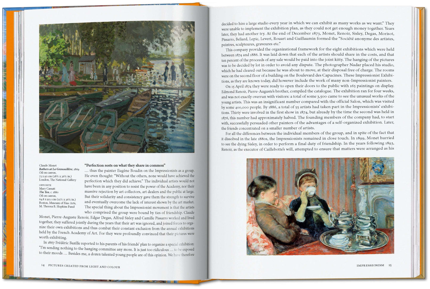 Art for All. Art History (English)