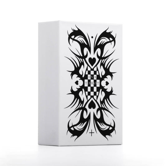 Iva Tarot Deck