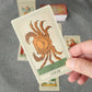 Minchiate Historical Tarot Deck