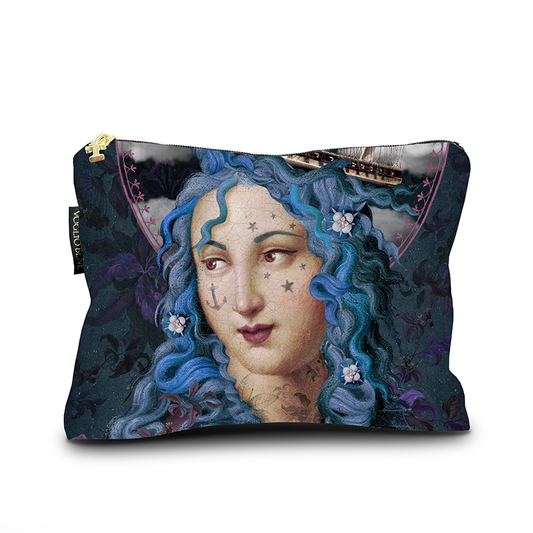 Kit Holy Storm Velvet Pouch by Voglio Bene