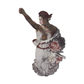 Liberty Silhouette Bookmark