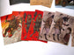 Krampus Greeting Cards: 20 Assorted Cards In Deluxe Tin