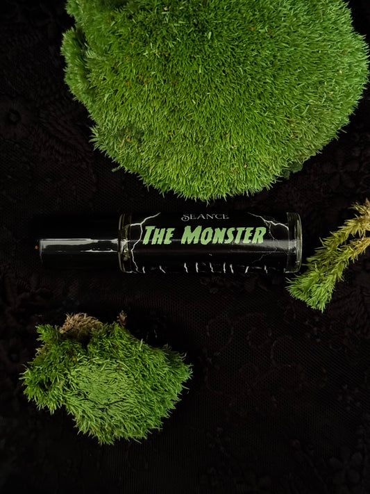 The Monster Perfume Roller by Seance
