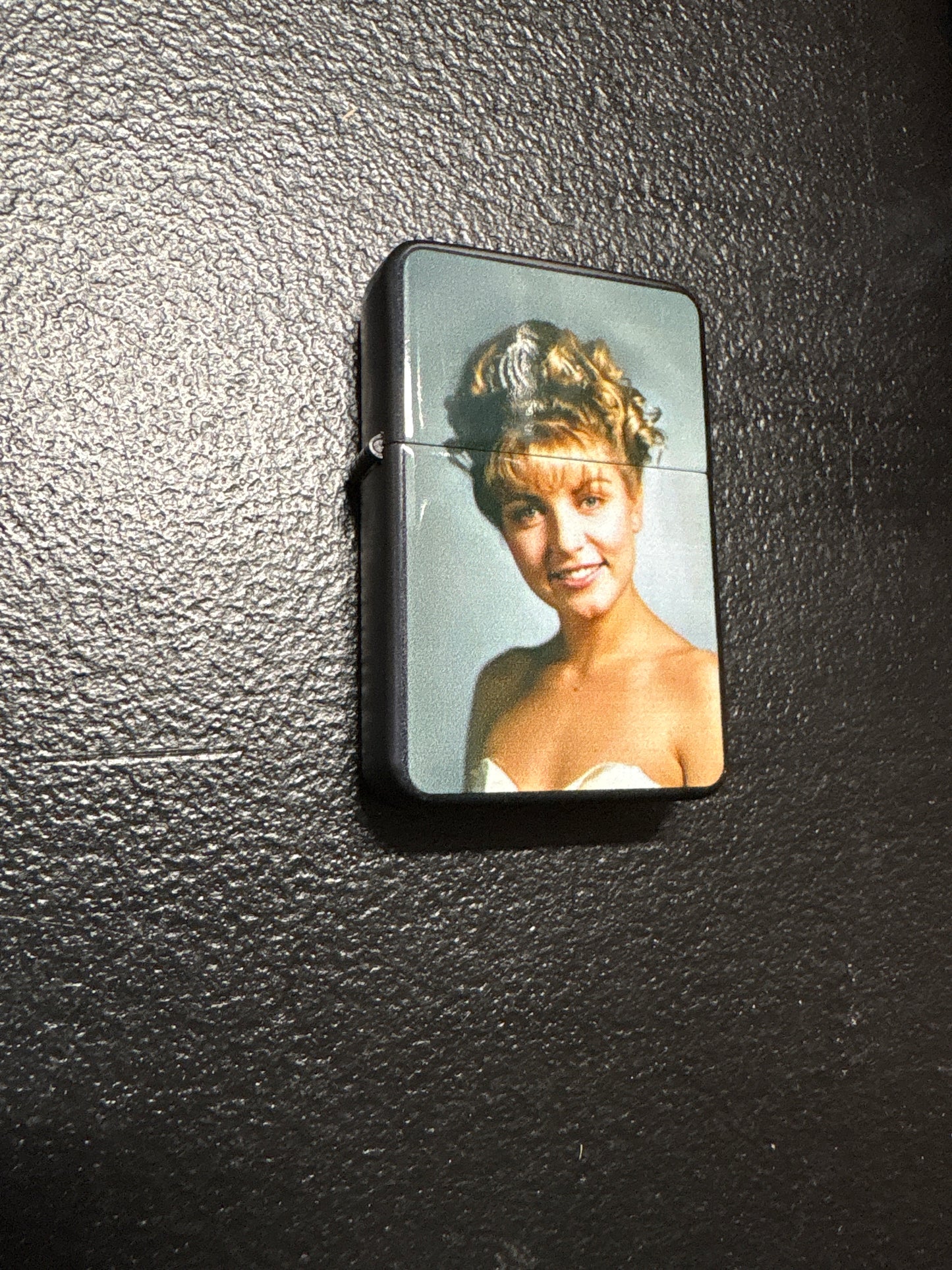 Laura Palmer Lighter