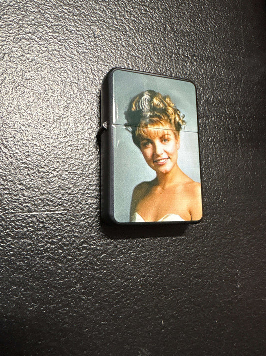 Laura Palmer Lighter