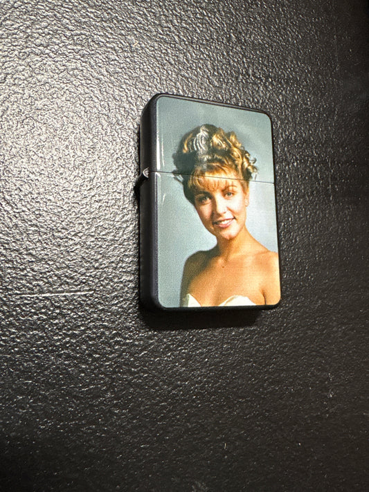Laura Palmer Lighter