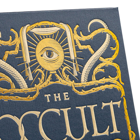 The Occult Book: A Chronological Journey from Alchemy to Wicca (Union Square & Co. Chronologies)