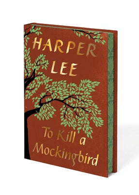 To Kill a Mockingbird Collector's Edition by Harper Lee (Hardcopy)