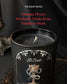 At Rest ~55 Hour Candle by Graveyard Wanders