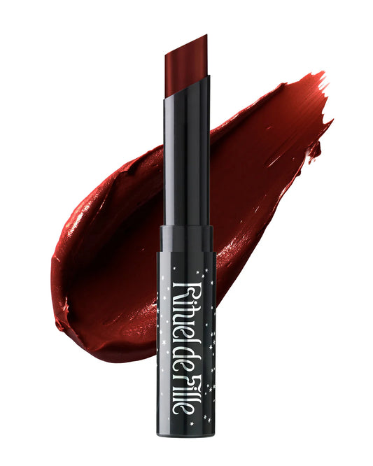 Enchanted Lip Sheer: Adder's Tongue