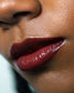 Enchanted Lip Sheer: Adder's Tongue