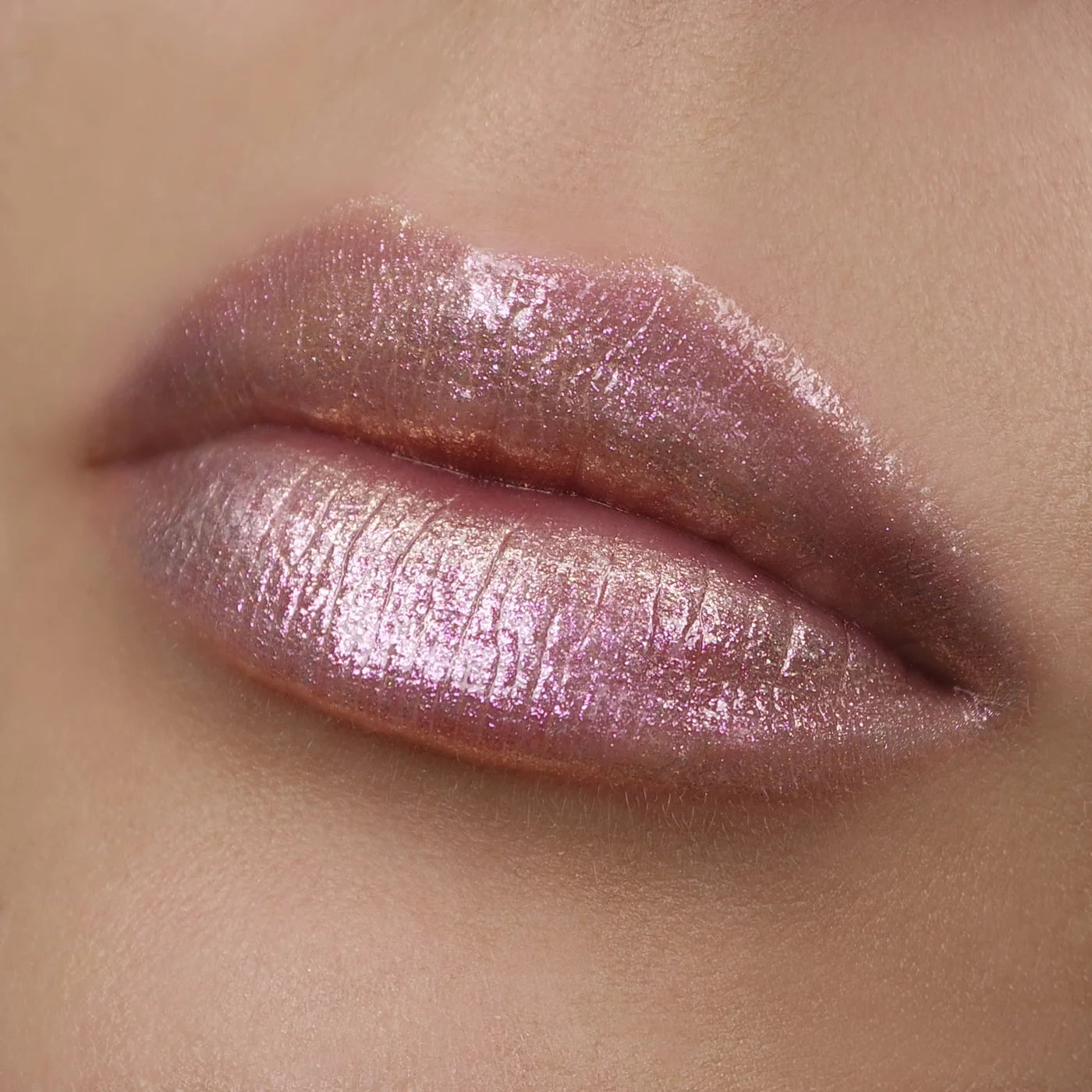 Celestial Sphere Gelée Eye Gloss: Ara