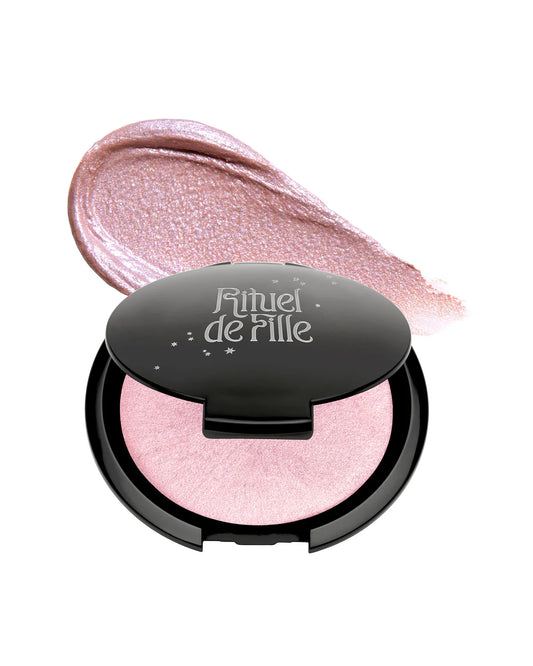 Rare Light Crème Luminizer: Aurora